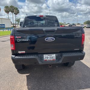 FORD F-150 XLT - 7