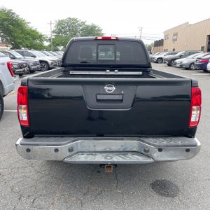 صورة 6 لـ 2016 Nissan FRONTIER SV