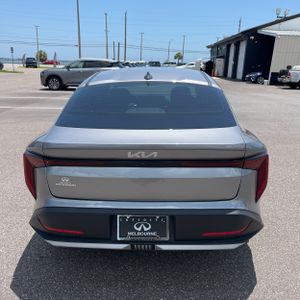 صورة 7 لـ 2025 KIA K4 EX