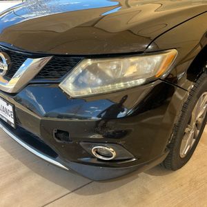 صورة 51 لـ 2015 Nissan ROGUE SL