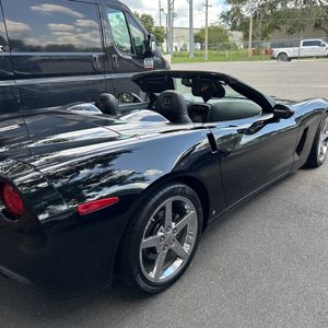 صورة مصغرة 51 لـ 2008 Chevrolet CORVETTE BASE