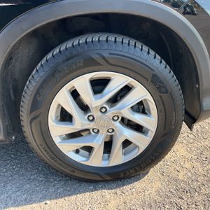 صورة مصغرة 20 لـ 2016 Honda CR-V EX-L