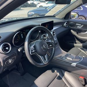 صورة مصغرة 37 لـ 2022 Mercedes-BENZ GLC