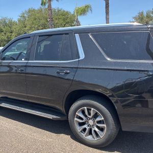 صورة 6 لـ 2024 Chevrolet TAHOE LS