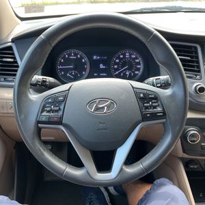 صورة مصغرة 62 لـ 2017 Hyundai TUCSON LIMITED