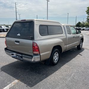 صورة 7 لـ 2007 Toyota TACOMA BASE