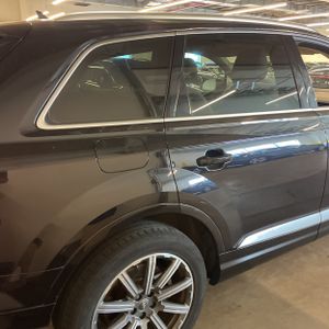 AUDI Q7 2.0T PREMIUM - 9