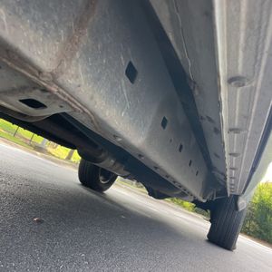 2007 Toyota TUNDRA SR5 照片 21