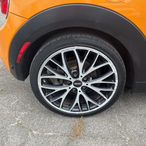 2014 MINI HARDTOP COOPER S — миниатюра 19
