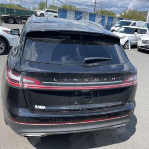 LINCOLN NAUTILUS RESERVE - 7