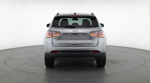 2025 JEEP COMPASS LIMITED 照片 6