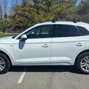 AUDI Q5 PREMIUM S LINE - 4