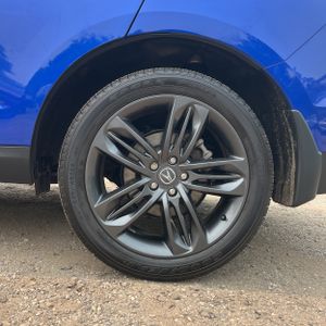 2022 Acura RDX A-SPEC — миниатюра 18