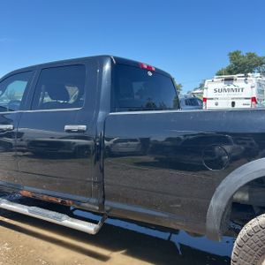 2014 RAM 2500 TRADESMAN — фото 6