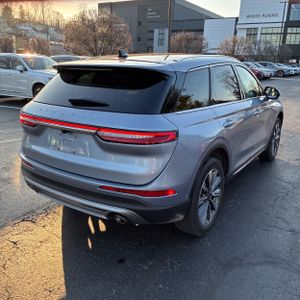 LINCOLN CORSAIR RESERVE - 8