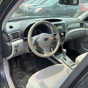 صورة مصغرة 37 لـ 2012 Subaru FORESTER 2.5X PREMIUM