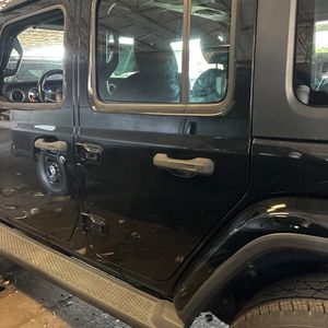 صورة مصغرة 54 لـ 2020 JEEP WRANGLER UNLIMITED SAHARA