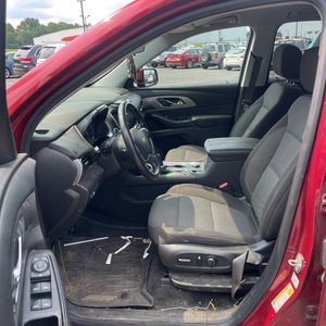 2018 Chevrolet TRAVERSE LT CLOTH 缩略图 32