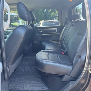 2018 RAM 1500 BIG HORN — миниатюра 33