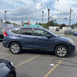 صورة 10 لـ 2014 Honda CR-V EX