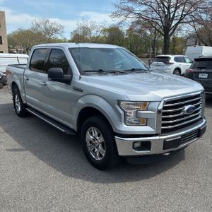 FORD F-150 XLT - 10