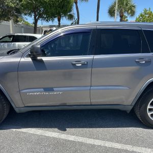 2014 JEEP GRAND CHEROKEE LAREDO 照片 4