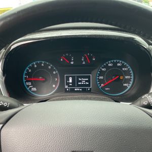 صورة مصغرة 40 لـ 2021 Chevrolet TRAVERSE LT CLOTH