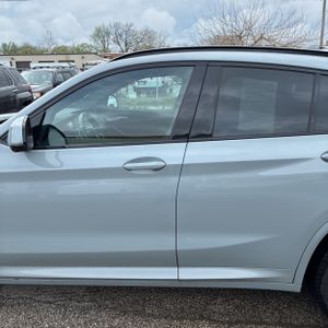 BMW X4 XDRIVE30I - 4