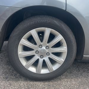 2012 Chrysler 200 TOURING — миниатюра 19