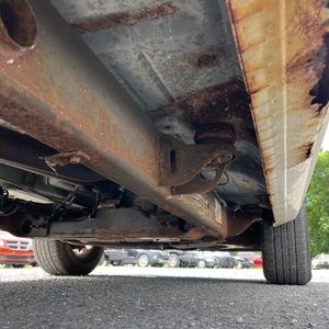 2005 Chevrolet SILVERADO 1500 WORK TRUCK 缩略图 25