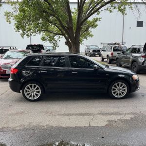 2013 AUDI A3 2.0T PREMIUM 照片 10