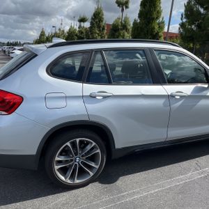 BMW X1 - 9