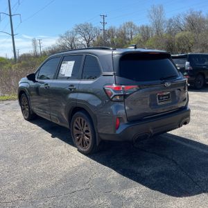 SUBARU FORESTER SPORT - 5