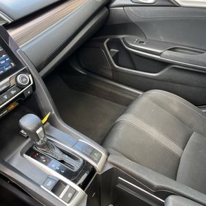 2019 Honda CIVIC EX — миниатюра 59