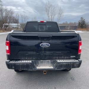 FORD F-150 XLT - 7