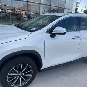 LEXUS NX 250 BASE - 2