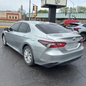 TOYOTA CAMRY - 5