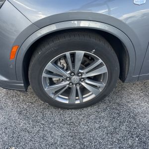 صورة 17 لـ 2021 Cadillac XT6 PREMIUM LUXURY