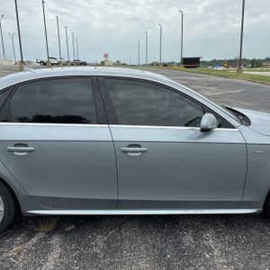 صورة 9 لـ 2011 AUDI A4 2.0T PREMIUM