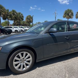 AUDI A4 PREMIUM PLUS - 2