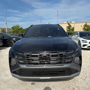 2026 Hyundai TUCSON LIMITED — миниатюра 14