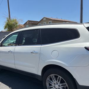 2015 Chevrolet TRAVERSE LT — фото 6