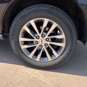 2018 FORD EXPEDITION LIMITED 照片 18
