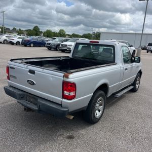 FORD RANGER XL - 8