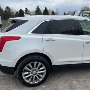 CADILLAC XT5 PLATINUM - 9