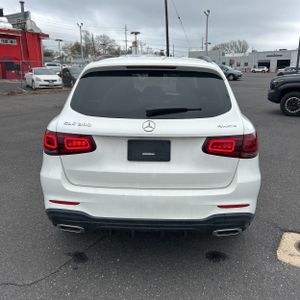 MERCEDES-BENZ GLC - 7