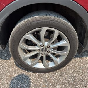 2019 Lincoln MKC SELECT 缩略图 19