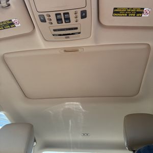 صورة 39 لـ 2009 Lexus ES 350 BASE