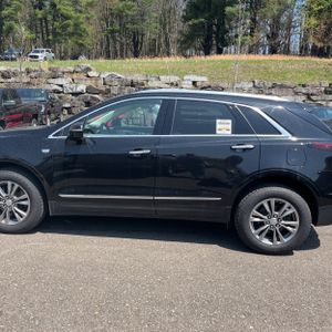 CADILLAC XT5 PREMIUM LUXURY - 3