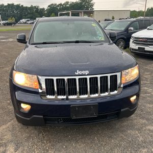صورة مصغرة 14 لـ 2012 JEEP GRAND CHEROKEE LAREDO